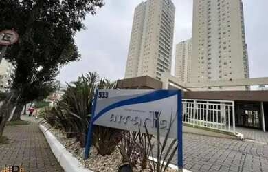 Imagem: O apartamento possui 3 Dormitórios, 3 Banheiros, 2 Vagas na