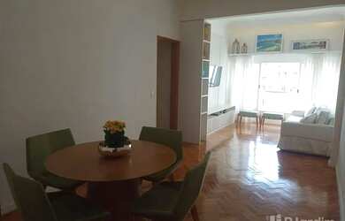 Imagem 15: Apartamento para alugar com 2 quartos, 80 m² - Copacabana - Rio de Janeiro/RJ