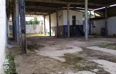 Imagem 1: Galpão com 1250m2, área Adm e alojamento,atrás motel Premium