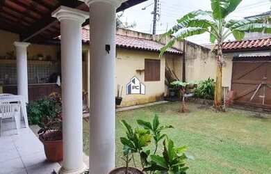 Imagem 4: Casa com 4 quartos à venda, 341 m² por R$ 2.500.000 - São Francisco - Niterói/RJ