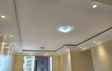 Imagem 3: VENDO NO VILLE LAGUNA 3 QUARTOS