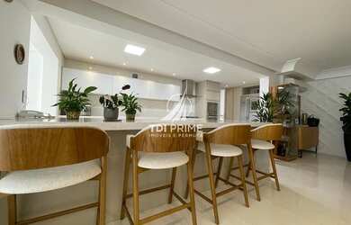 Imagem 8: Apartamento para venda com 198 metros quadrados - MARAVILHOSO