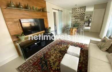 Imagem: O apartamento possui 3 Dormitórios, 3 Banheiros, 2 Vagas na