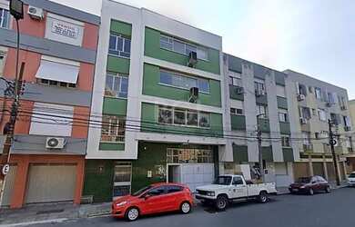 Imagem: O depósito possui 453m² de Área e está localizado em Centro