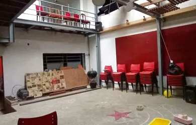 Imagem: O depósito possui 218m² de Área, Imóvel novo e está localizado