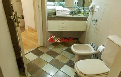 Imagem 4: Flat, Bela Vista - São Paulo