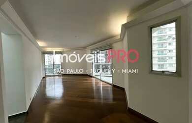 Imagem: O apartamento possui 3 Dormitórios, 3 Banheiros, 2 Vagas na