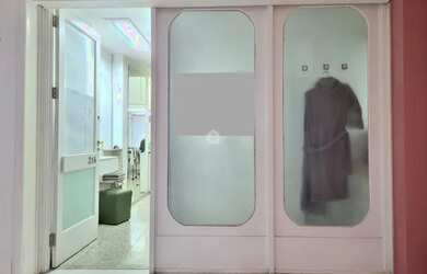 Imagem: O depósito possui 31m² de Área e está localizado em Ipanema