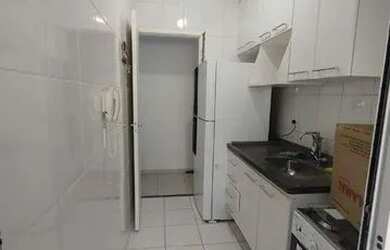 Imagem 6: Apartamento com 2 dormitórios, 50 m² - venda por R$ 269.000,00 ou aluguel...