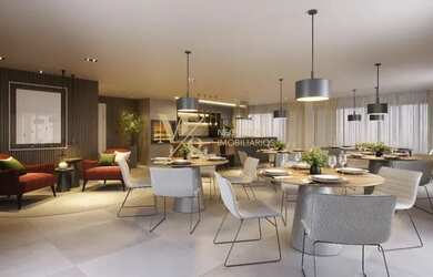 Imagem 9: Terreno à Venda, 128m² por R$ 195.840. Costeira - São José dos Pinhais/PR