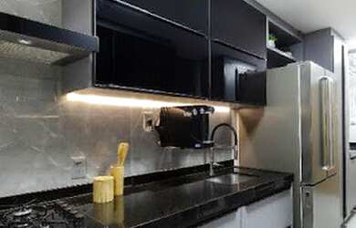 Imagem 8: Apartamento com 3 dormitórios à venda, 99 m² por R$ 1.100.000,00 -...