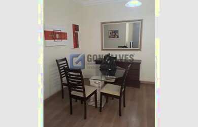 Imagem 2: SAO BERNARDO DO CAMPO - Residential / Apartment - BAIRRO ASSUNCAO