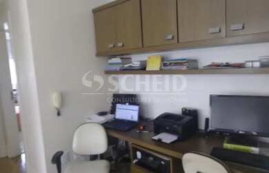 Imagem 16: linda casa no morumbi. 385m² de Área, 4 Vagas na garageme4 Dormitórios