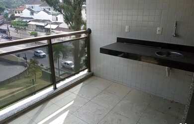 Imagem 5: RIO DE JANEIRO - Apartamento Padrão - Freguesia (Jacarepaguá