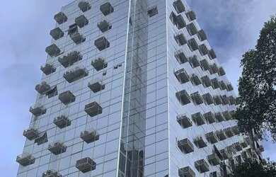 Imagem: O depósito possui 30m² de Área e está localizado em Centro