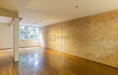 Imagem 1: Locação Apartamento 2 Dormitórios - 138 m² Cerqueira César