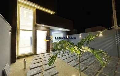 Imagem 1: Estuda pegar Terreno Permuta No Bairro do Riviera Linda Casa 02 Qts 01...