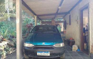 Imagem 2: Casa com 1 dormitório à venda, 50 m² por R$ 100.000,00 - Itaipu - Niterói/RJ