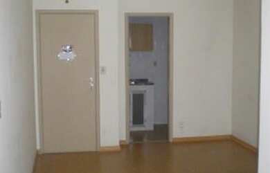 Imagem: O apartamento possui 1 Dormitório, 1 Banheiro e 31m² de Área