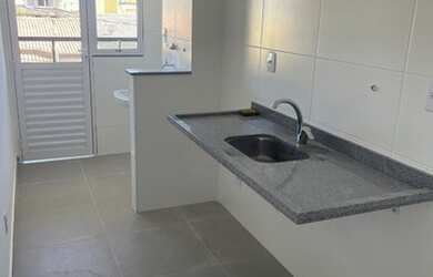 Imagem 3: Apto pronto no Portal da Mantiqueira