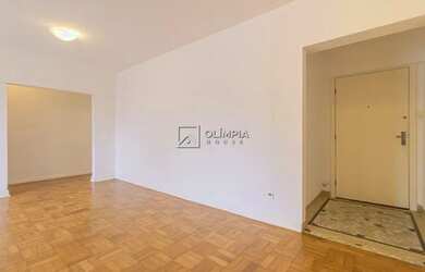 Imagem 3: Locação Apartamento 2 Dormitórios - 94 m² Jardim Paulista