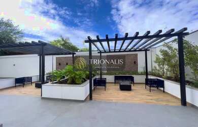 Imagem 9: Apartamento a venda Vita Carraro no bairro Vila Thais - Atibaia