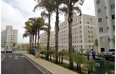 Imagem 16: LONDRINA - Apartamento Padrão - Gleba Fazenda Palhano