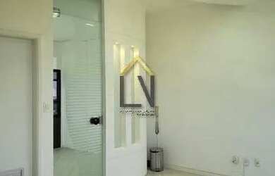 Imagem: O depósito possui 43m² de Área e está localizado em Jardim