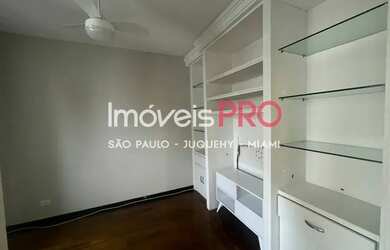 Imagem 4: Apartamento para locação com 90m² em Moema - São Paulo