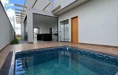 Imagem 9: Senador Canedo - Casa de Condomínio - Jardins Bolonha