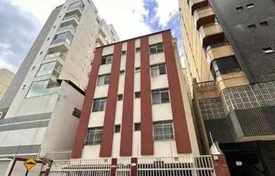 Imagem: O apartamento possui 2 Dormitórios, 1 Banheiro, 100m² de Área