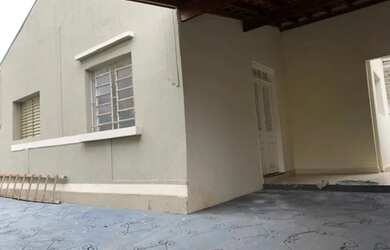 Imagem 1: ALUGO, LOCAÇÃO, ALUGUEL, CASA RESIDENCIAL, BOA VISTA, SÃO JOSÉ DO RIO PRETO, DORMITÓRIOS