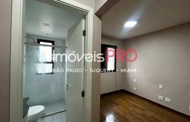 Imagem 13: Apartamento para locação com 90m² em Moema - São Paulo