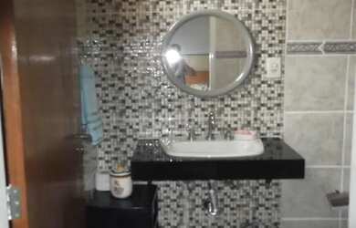 Imagem 14: Casa padrão em Candido Portinari - Ribeirão Preto