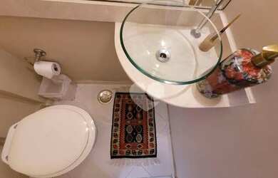 Imagem 13: Posto 6 Cobertura linear com 3 quartos 2 suites à venda por R$ 2.380.000...