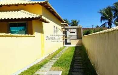 Imagem 5: Casa em Lançamentos no bairro Unamar tamoios - Cabo Frio, RJ