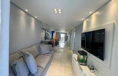 Imagem 1: Apartamento 2 Suítes à venda, 78metros - Anália Franco, São Paulo