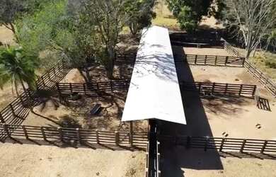 Imagem 13: fazenda dupla aptidão 540 hac