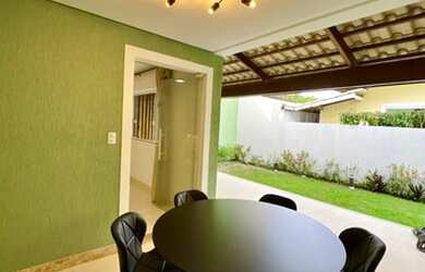 Imagem 4: Temporada Itaparica Lindo Village, 3/4, Fino Acabamento, Piscina, Condomínio...