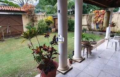 Imagem 3: Casa com 4 quartos à venda, 341 m² por R$ 2.500.000 - São Francisco - Niterói/RJ