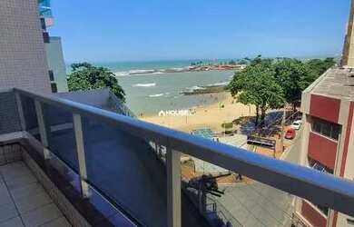 Imagem: O apartamento possui 3 Dormitórios, 3 Banheiros, 1 Vaga na