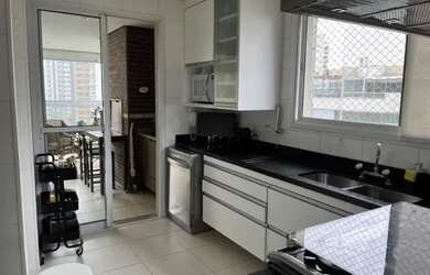 Imagem 3: Apartamento para Venda em São Paulo, Vila Suzana, 3 dormitórios, 3 suítes,...