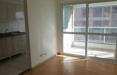 Imagem 5: APARTAMENTO A VENDA NO RESIDENCIAL GARDEN SEVILHA BOA VISTA