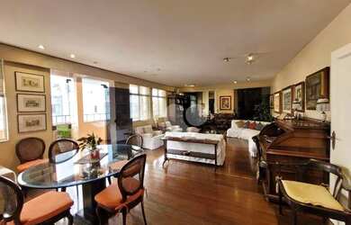 Imagem 3: Posto 6 Cobertura linear com 3 quartos 2 suites à venda por R$ 2.380.000...