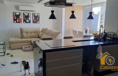 Imagem 5: Apartamento com 1 dormitório, 70 m² - venda por R$ 800.000 ou aluguel...