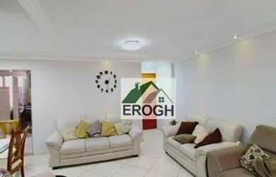 Imagem 9: Apartamento com 3 dormitórios, 118 m² - venda por R$ 690.000,00 ou aluguel...