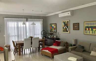 Imagem: A casa em condomínio possui 3 Dormitórios, 4 Banheiros, 2