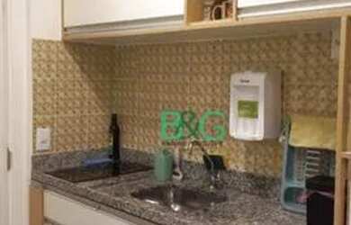 Imagem 7: Studio com 1 dormitório, 16 m² - venda por R$ 260.000 ou aluguel por R$ 2.778/mês - Bela V