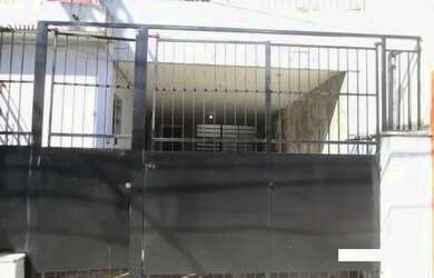 Imagem: A casa possui 1 Dormitório, 1 Banheiro, 40m² de Área e está