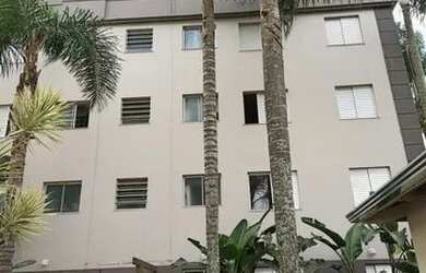 Imagem 3: Apartamento Térreo Residencial Spazio Fratelli por R$ 225.000.00